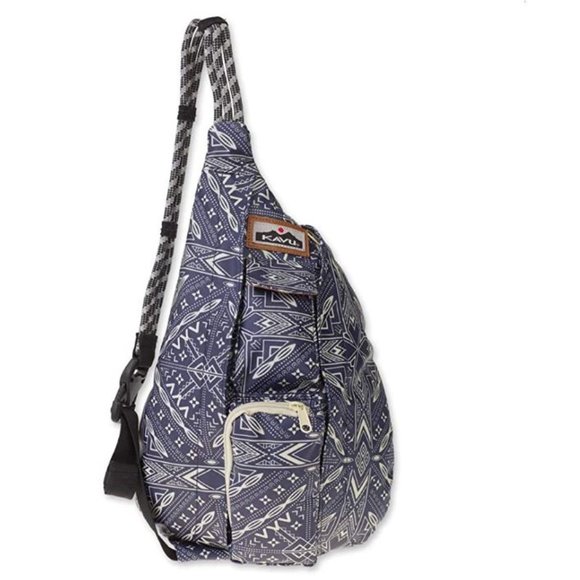 Kavu Mini Ropetta Bag - NEW - Picture 2 of 9
